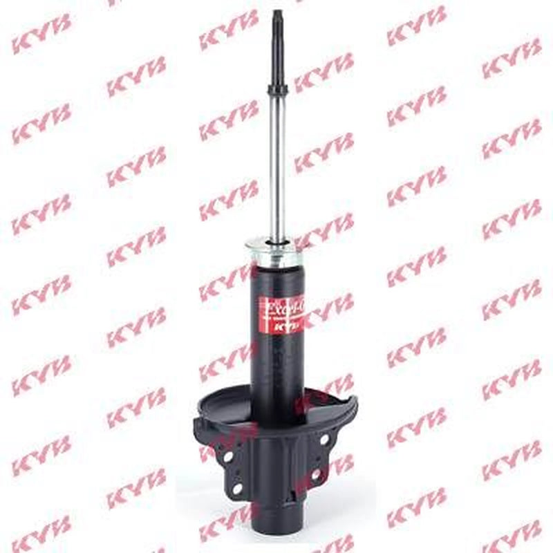 KYB Shock Absorber Damper Strut Front fits Kia Retona Closed Off-Road Vehicle