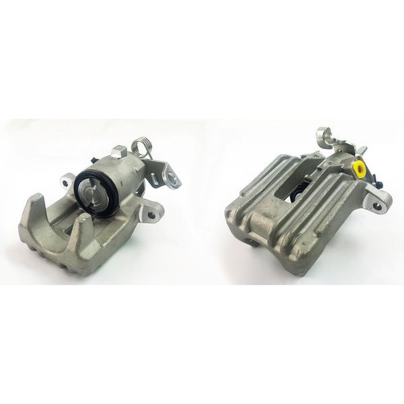 Abtex Brake Caliper Assembly Rear Right fits Audi A3 1996-2003 1.8 1.9