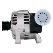 Hella Car Alternator 12V fits BMW 3 1998-2007