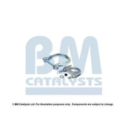 BM Catalysts Exhaust Pipe Mounting Kit FK50604B