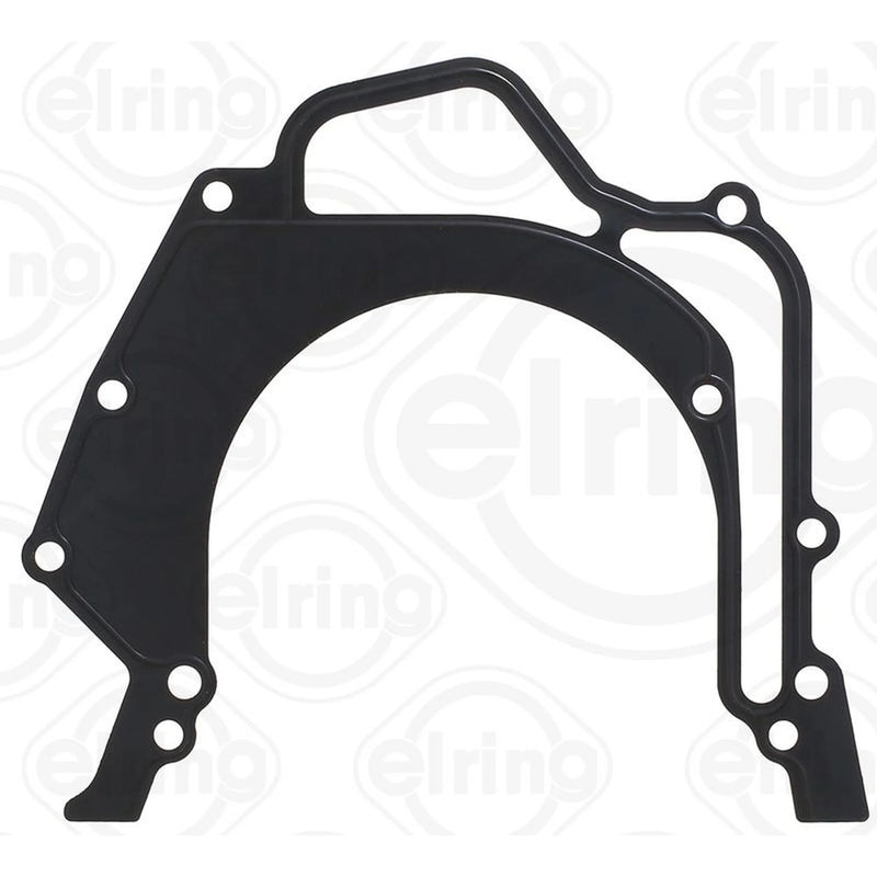 Elring Oil Pump Gasket OD ID Thick fits Audi 80 B4 1991-1996 2.6 2.8