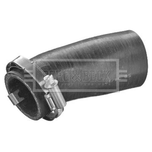 Borg & Beck Intercooler Turbo Charge Air Hos BTH1530
