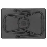 Westfield Performance Black Aircolite 100 X 68CM Table Westfield - Dynamic Drive