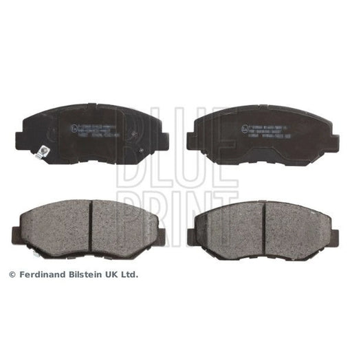 Blue Print Front Brake Pad Set ADH24265