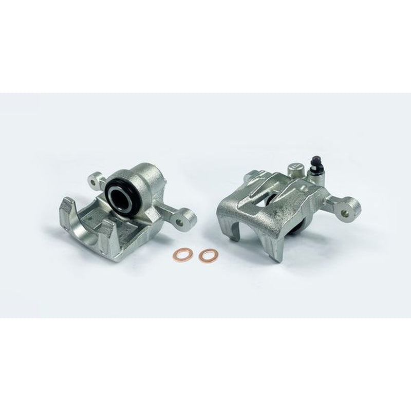 Abtex Brake Caliper Assembly Rear Right fits Hyundai IX35 2009-2015 2.0 2.4