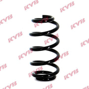 KYB Rear Suspension Coil Spring fits Mini Mini Countryman 2016 on