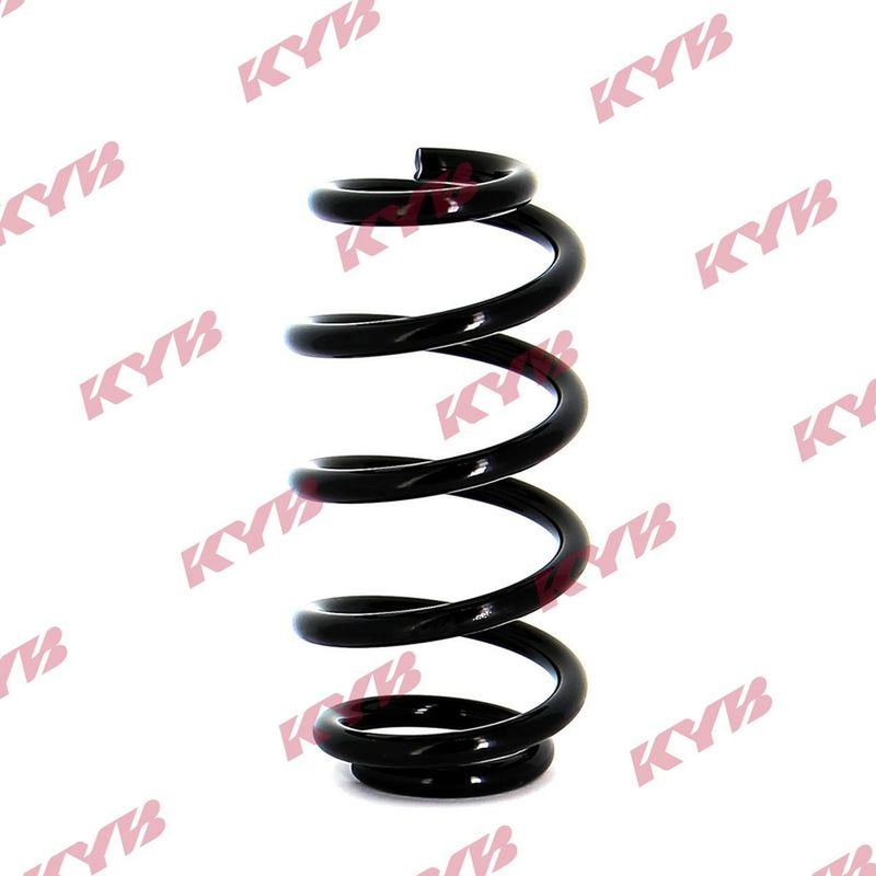 KYB Rear Suspension Coil Spring fits Mini Mini Countryman 2016 on