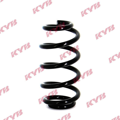 KYB Rear Suspension Coil Spring RA5834