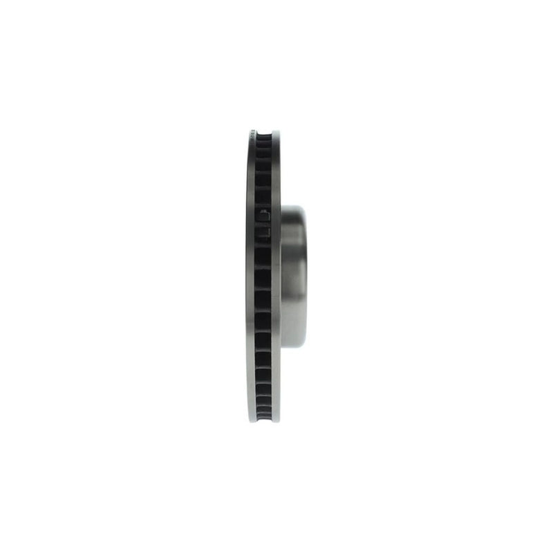 Bosch 2 x Vented Brake Discs