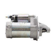 Hella Starter Motor 12V 1.1kW 10 Teeth fits Alfa Romeo Mito 2011-2018 0.9