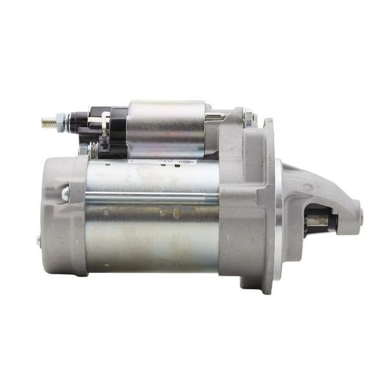 Hella Starter Motor 12V 1.1kW 10 Teeth fits Alfa Romeo Mito 2011-2018 0.9
