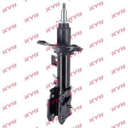 KYB 2 x Shock Absorbers fits Nissan Terrano II 1995-2004 3.2 3.3