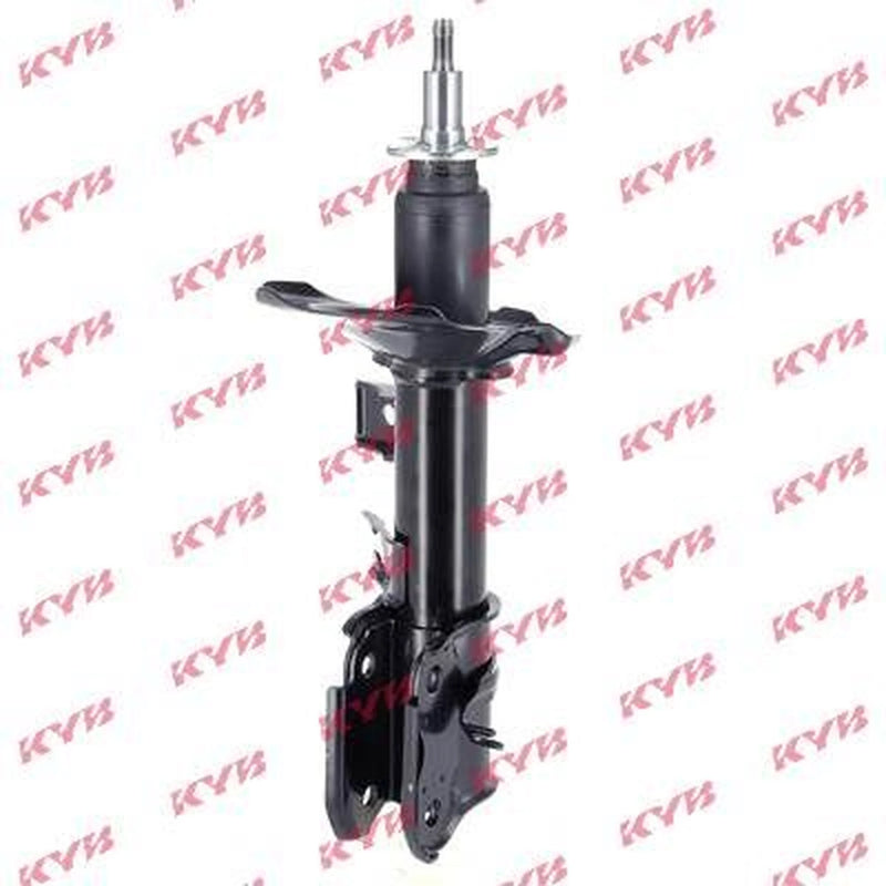 KYB 2 x Shock Absorbers fits Nissan Terrano II 1995-2004 3.2 3.3