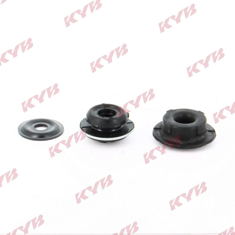 KYB Rear Suspension Strut Support Mount fits Toyota Avensis 2008-2018