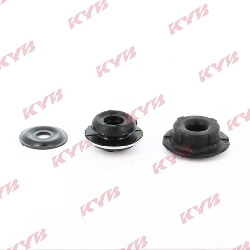 KYB Rear Suspension Strut Support Mount fits Toyota Avensis 2008-2018