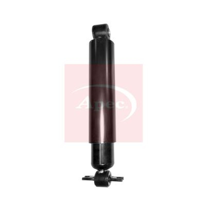 Apec Shock Absorber Damper Strut Front fits Land Rover Discovery 1998-2004