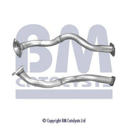 BM Catalysts Exhaust Pipe OD BM50182