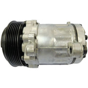 Mahle Air Conditioning Compressor