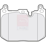 Apec Front Brake Pad Set PD3780