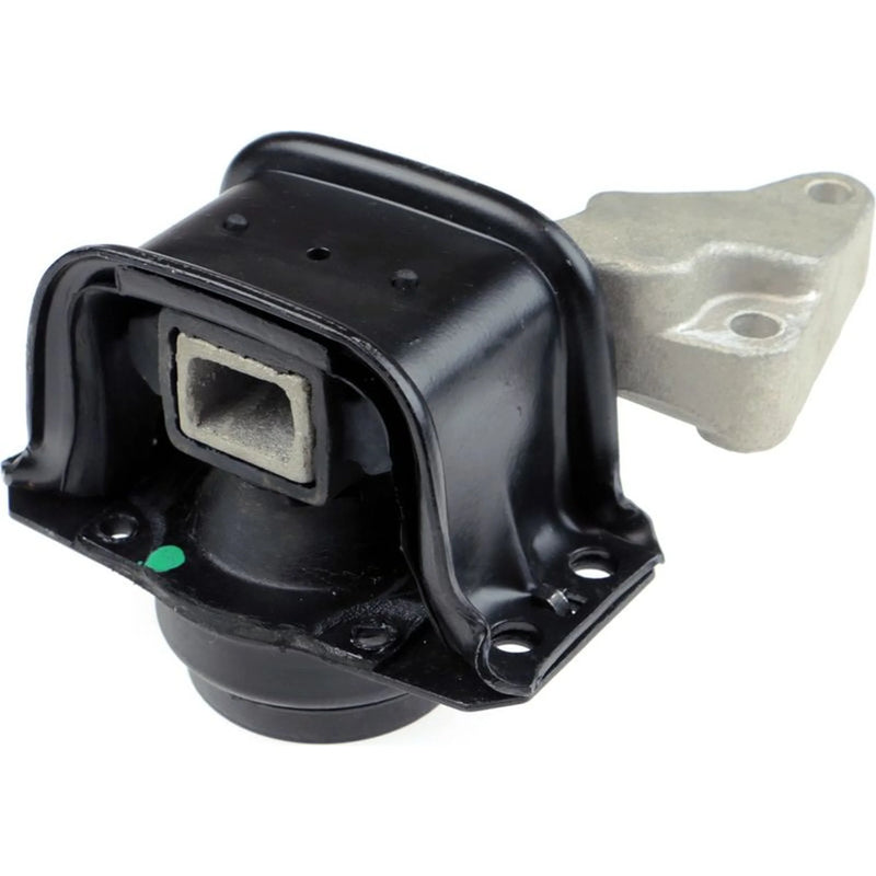 Gates Engine Mount Mounting Right fits Citroën C4 2004-2010 2.0