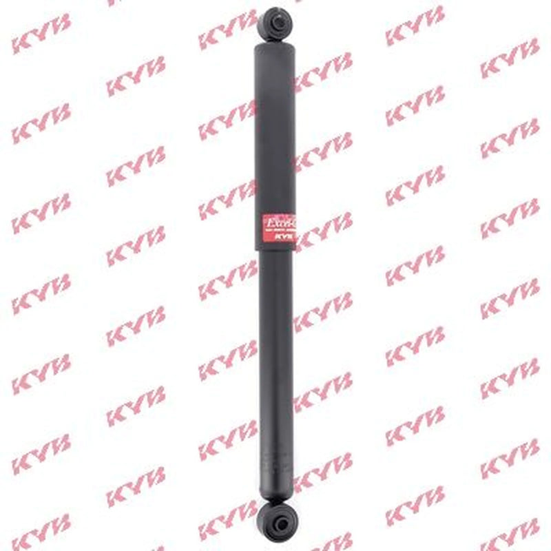 KYB Shock Absorber Damper Strut Rear fits Daihatsu Materia 2006 on 1.3 1.5