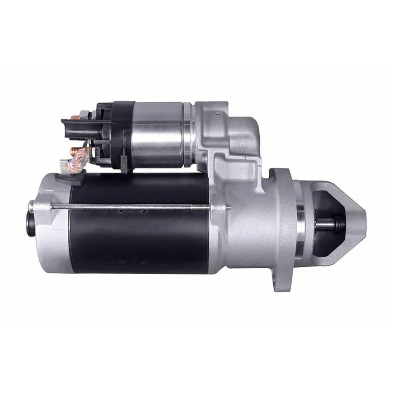 Hella Starter Motor 12V 3kW 9 Teeth
