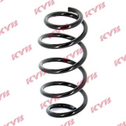 KYB Front Suspension Coil Spring fits Seat Alhambra 2011-2022 2.0
