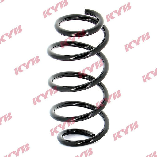 KYB Front Suspension Coil Spring RA4141