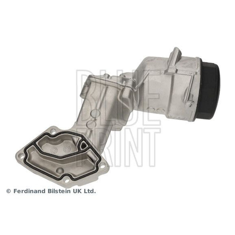Blue Print Oil Filter Housing fits Mercedes-Benz C-Class 2005-2014