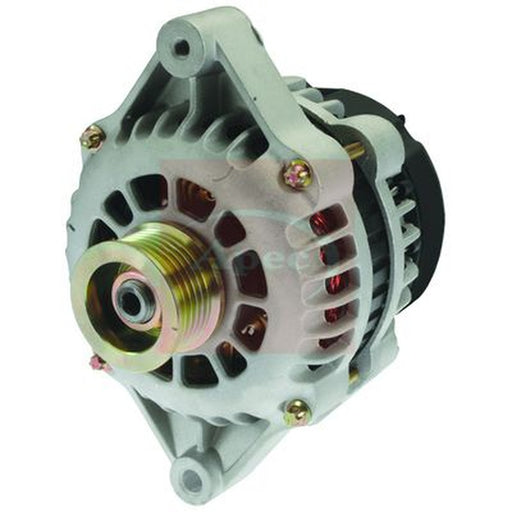 Apec Car Alternator 12V fits Opel Astra F 1991-2001 1.4 1.6 1.8 2.0