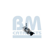 BM Catalysts Homologated Diesel Cat & Dpf fits Opel Astra H 2004-2010 1.9