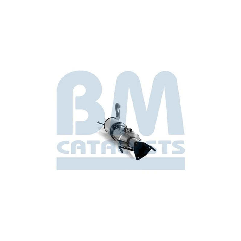 BM Catalysts Homologated Diesel Cat & Dpf fits Opel Astra H 2004-2010 1.9