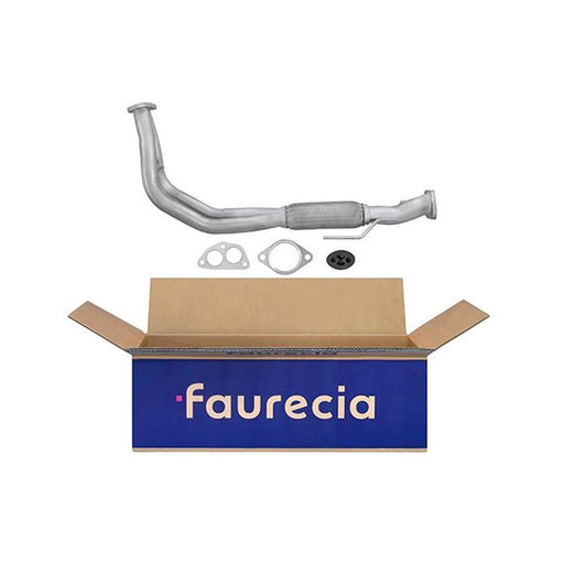 Hella Exhaust Pipe OD 8LA 366 005-061
