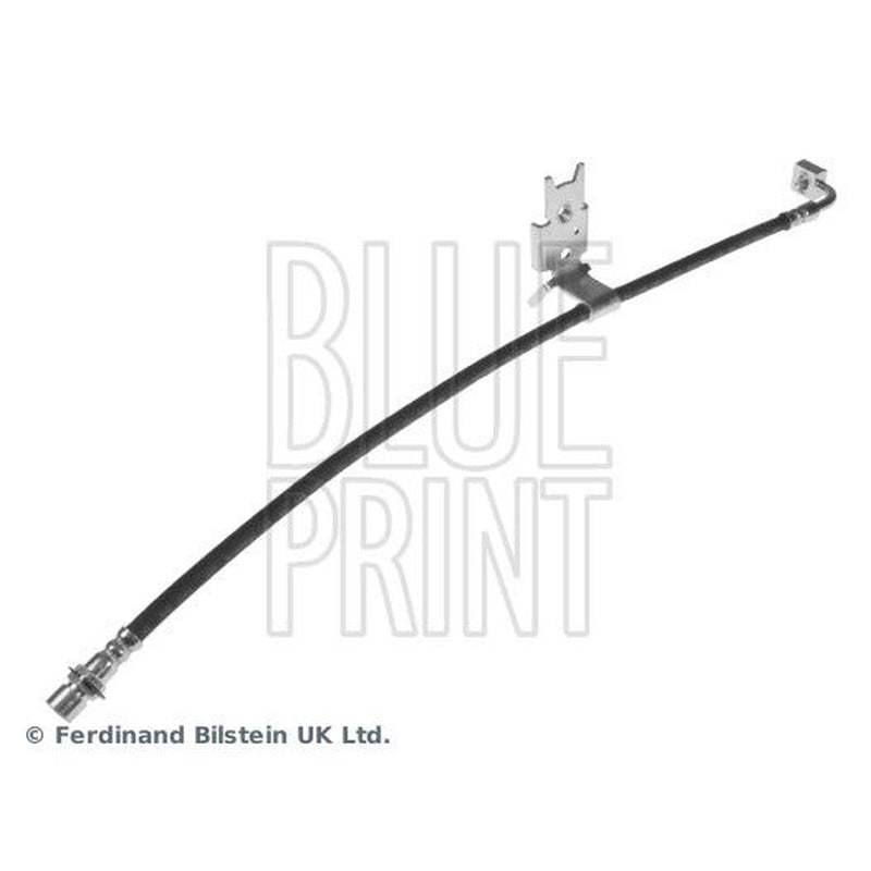 Blue Print Brake Hydraulic Hose Line Front Left fits Chrysler 300C 2004-2012