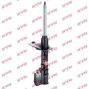 KYB 2 x Shock Absorbers fits Nissan Terrano II 1995-2004 3.2 3.3