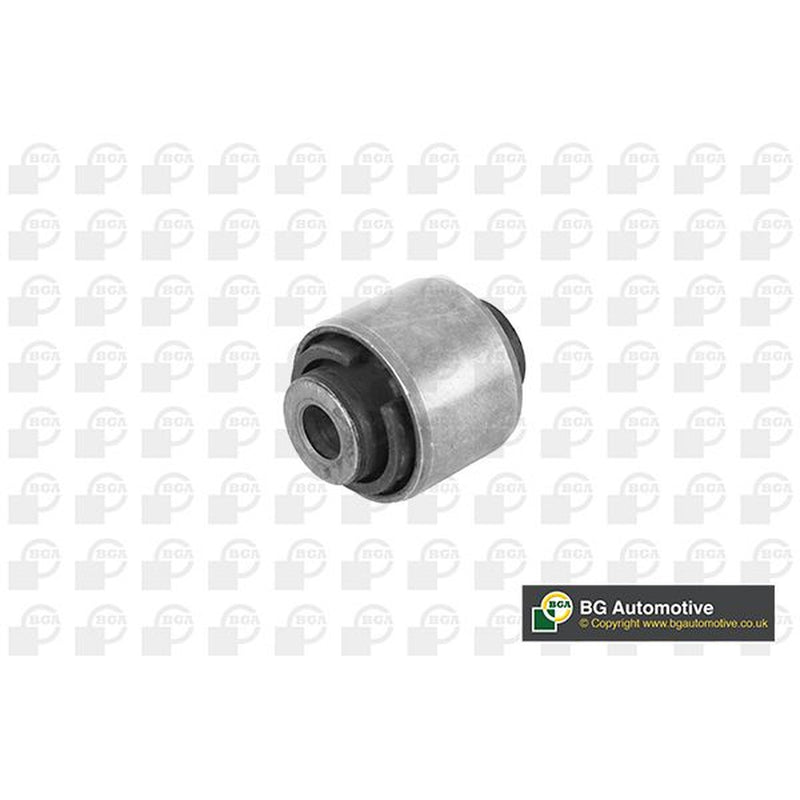 BGA Wishbone / Control / Trailing Arm Bush Rear Right fits Honda Accord VII
