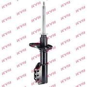 KYB Shock Absorber Damper Strut Front Left fits Mazda 323 C 1994-1998