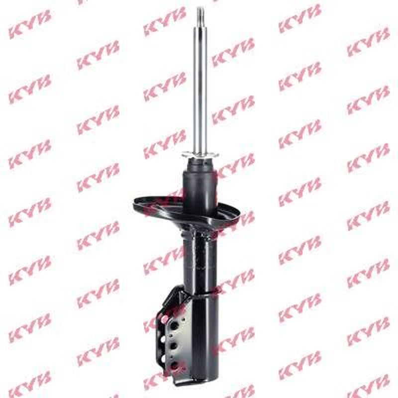 KYB Shock Absorber Damper Strut Front Left fits Mazda 323 C 1994-1998