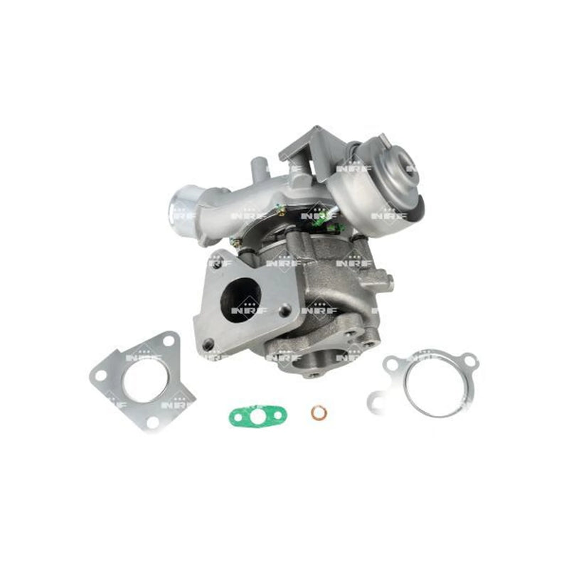 NRF Turbocharger Turbo Unit 90010327