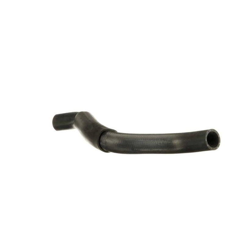 Gates Radiator Coolant Hose 445mm ID fits Mazda 2 2007-2015 1.3 1.5