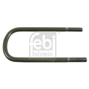 Febi Spring Clamp OD Wide 05653