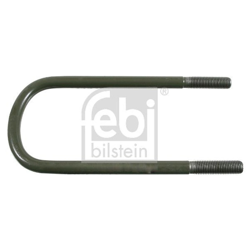Febi Spring Clamp OD Wide 05653