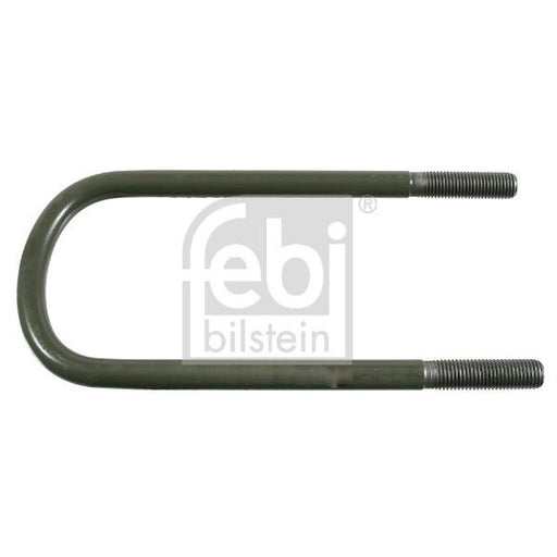 Febi Spring Clamp OD Wide 05653