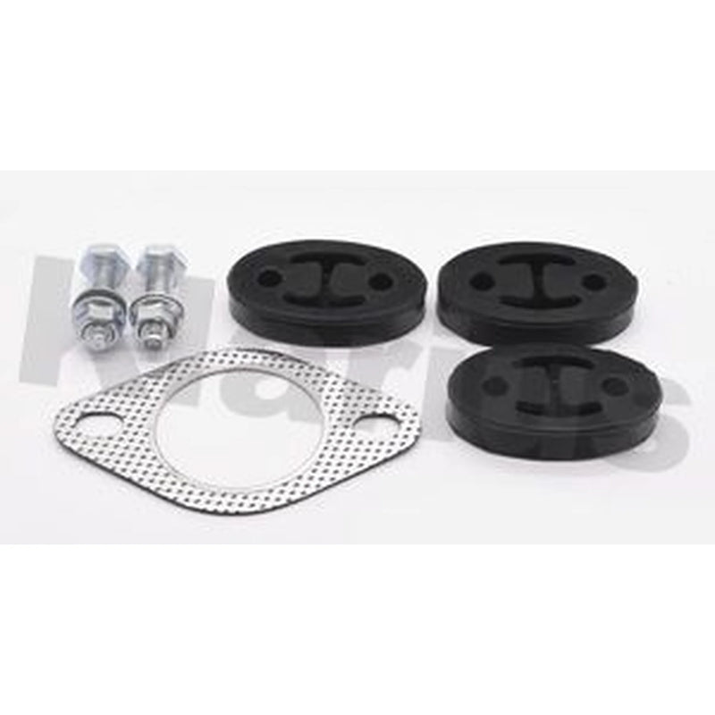 Klarius Fitting Kit For Exhaust 402758 402758