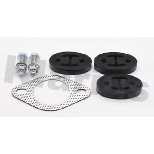 Klarius Fitting Kit For Exhaust 402758 402758