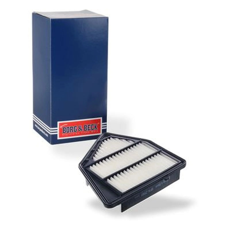 Borg & Beck Engine Air Filter BFA2561