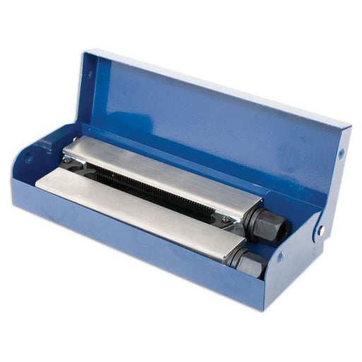 Laser Motorcycle Coil Spring Compressor 4764 Laser - Dynamic Drive