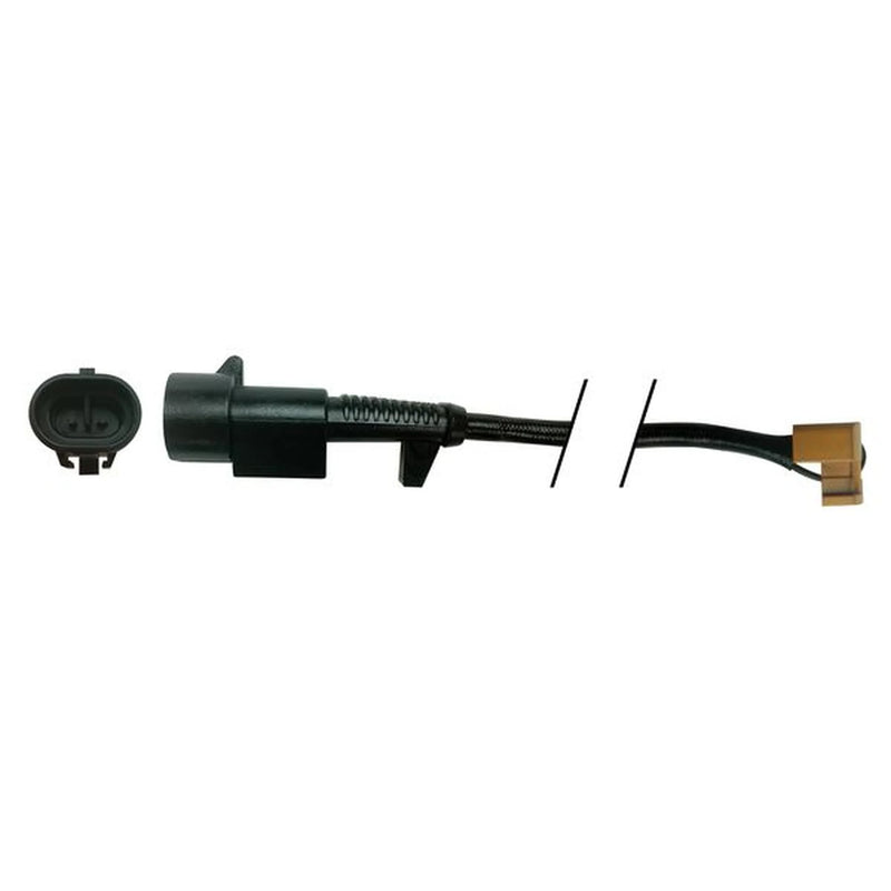Juratek Brake Pad Wear Sensor Front fits Irisbus Proway 2009 on