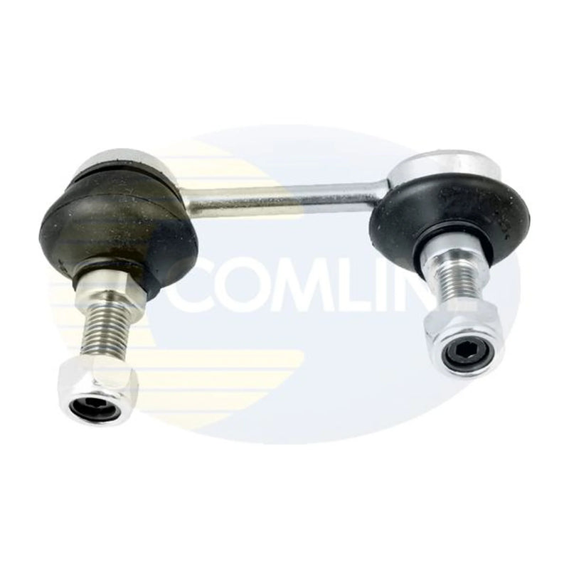 Comline Stabiliser Bar Link Coupling Rod fits Peugeot 605 1989-1999