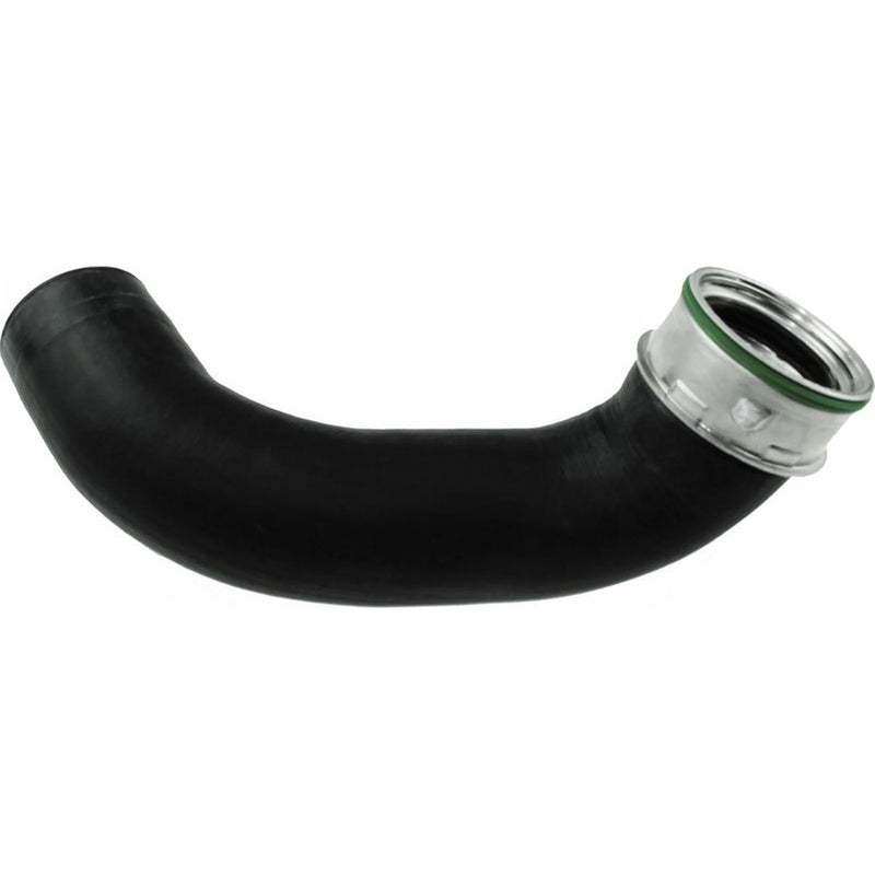 Gates Intercooler Turbo Charge Air Hose 300mm fits VW Tiguan 2007-2018 2.0